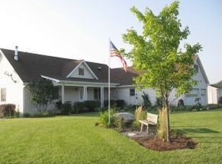 1361 Hallock Rd, Vergennes, VT 05491