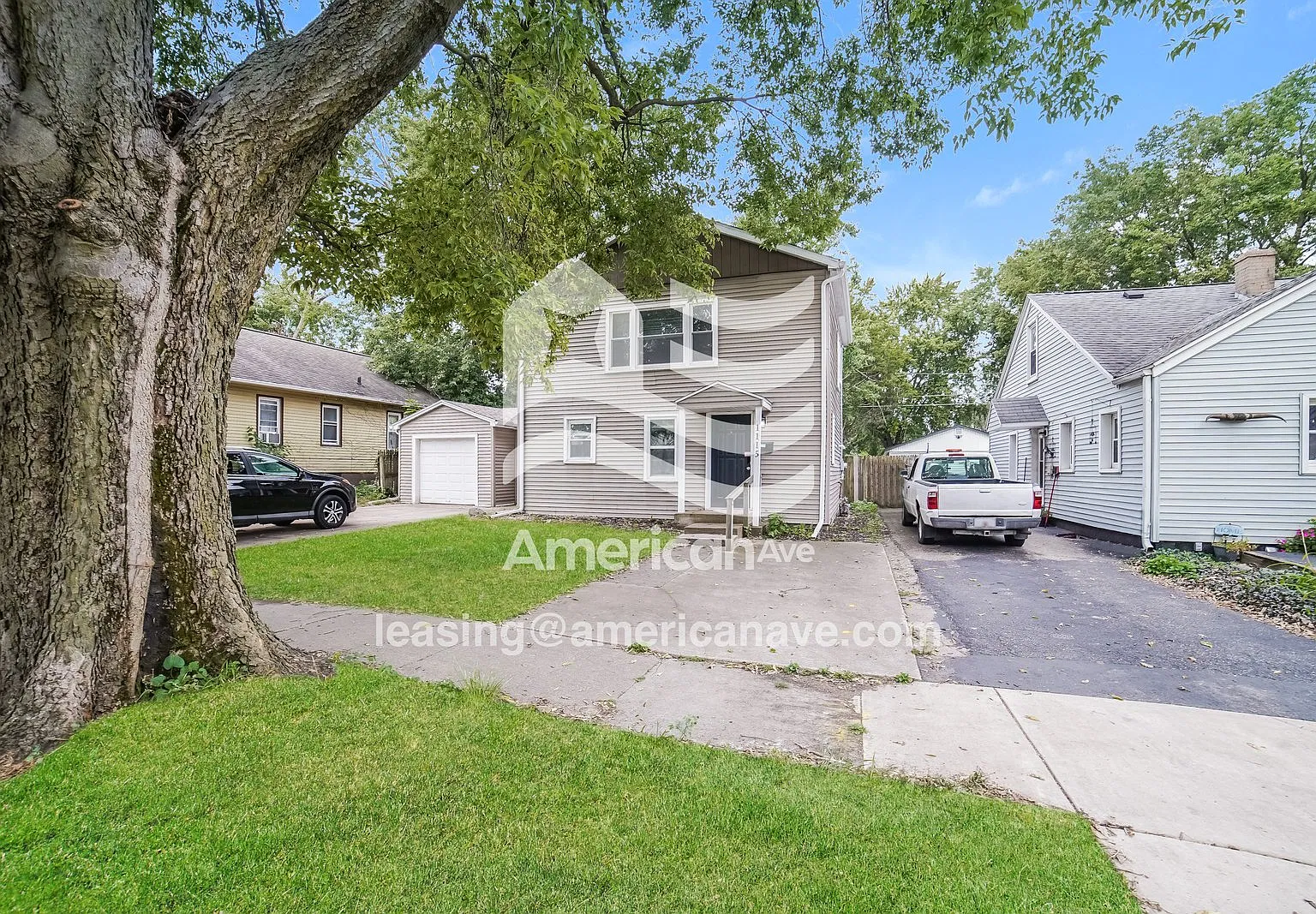 2 bed, 1.0 bath, 1180 sqft, $1,175 — Photo 2