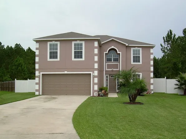 3492 Steelgate Ct, Middleburg, FL 32068