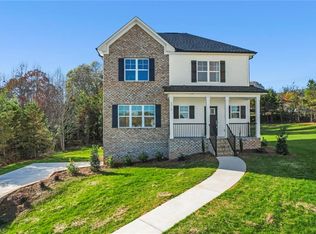 6010 Dustin Ridge Ct, Rural Hall, NC 27045