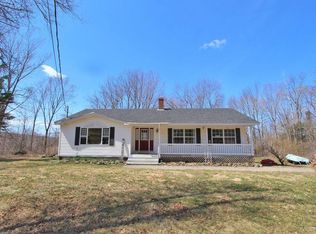 258 Simpson Corner Rd, Dixmont, ME 04932