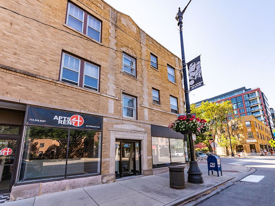 1st image of 2480 N Lincoln Ave Unit 3