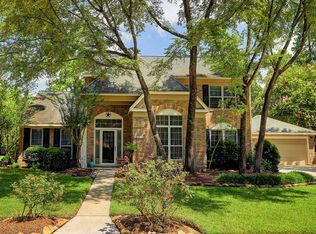 20310 Meadow Tree Ct, Spring, TX 77388