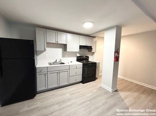 9 Ruggles St APT 2, Boston, MA 02119