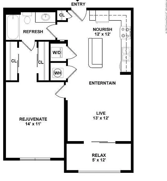Lantower Westshore — Photo 47