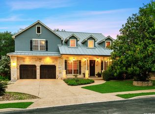 1302 Salazar Trl, San Antonio, TX 78216