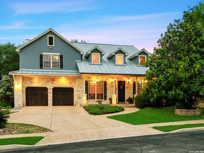 1302 Salazar Trail, San Antonio, TX, 78216