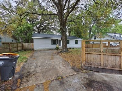 3051 Columbus Ave, Jacksonville, FL, 32254