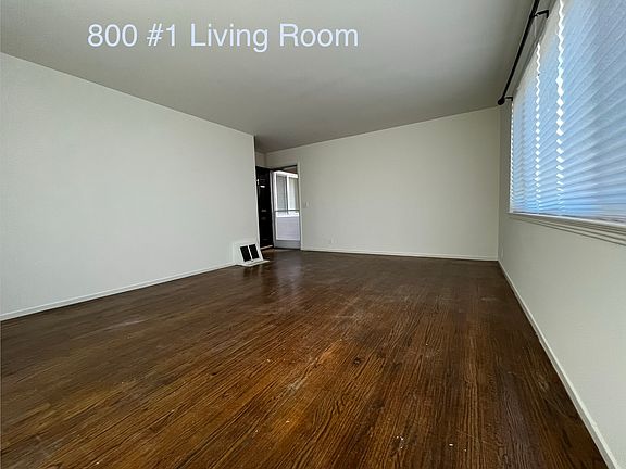 2nd image of 800 Arbor Rd APT 1