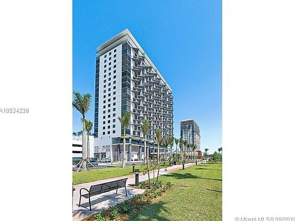 2nd image of 5300 Paseo Dr #714