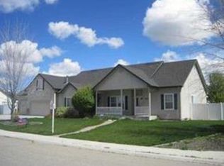 2104 S Preakness Way, Nampa, ID 83686