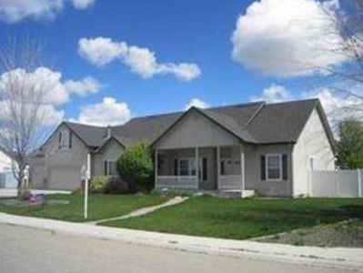 2104 S Preakness Way, Nampa, ID, 83686