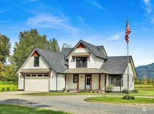 1204 Haystack Ln, Everson, WA 98247