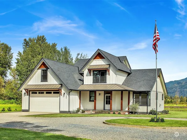 1204 Haystack Lane, Everson, WA 98247