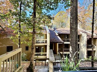 96 Dogwood Knob Unit 2A, Sapphire, NC 28774