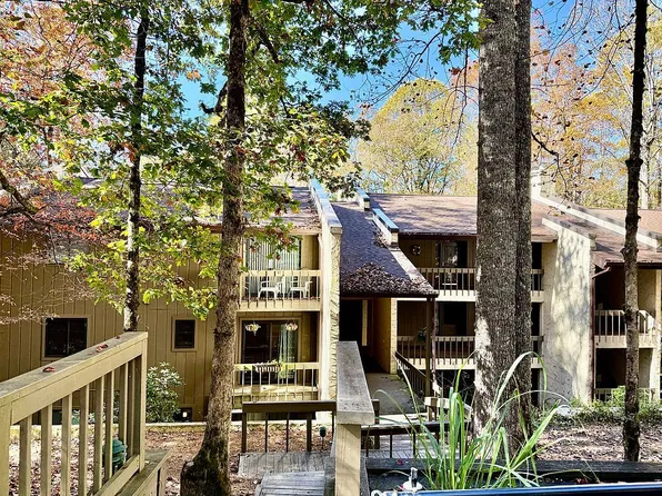 96 Dogwood Knob Unit 2A, Sapphire, NC 28774