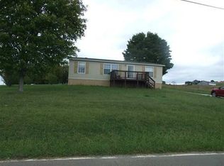 651 Wilburn Rd, Whitesburg, TN 37891