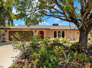 1011 El Mar Ave, Fort Myers, FL 33919