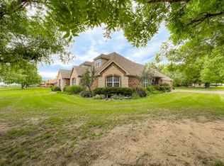 972 Sherwin Ave, Ponca City, OK 74604