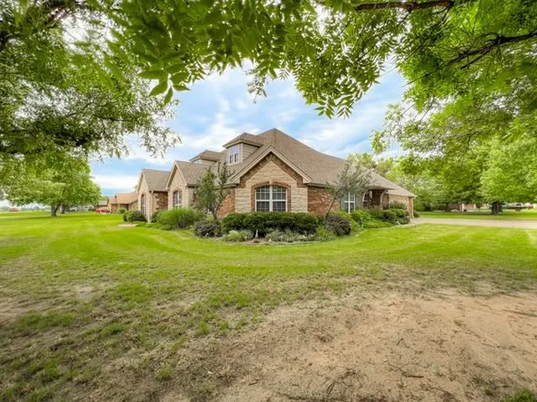 972 Sherwin Ave, Ponca City, OK 74604