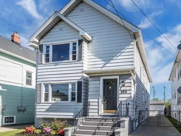 185 Ramsdell Ave, Buffalo, NY 14216