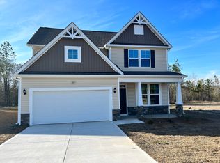 213 Bow Common Way, Cameron, NC 28326