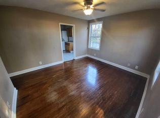 1218 Greenfield Dr, Clarksville, TN 37040