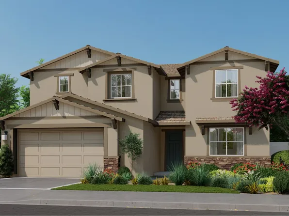 12692 Ironbow Way, Rancho Cordova, CA 95742