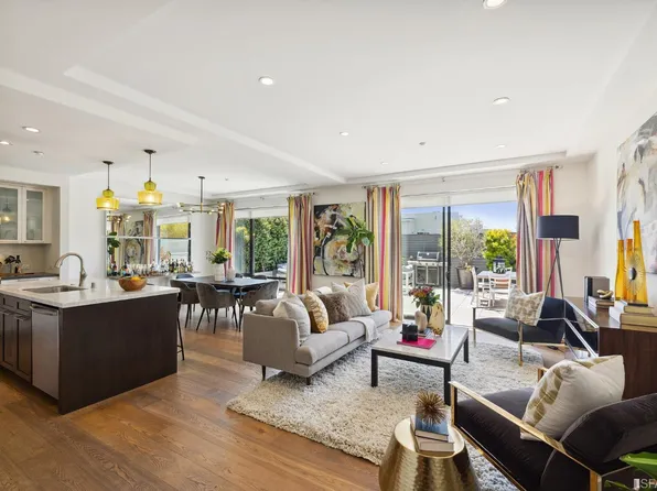 2829 California St APT 4, San Francisco, CA 94115
