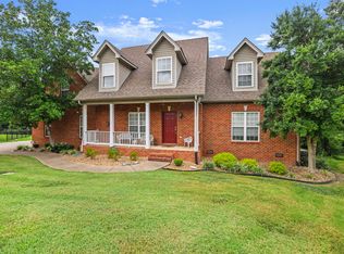 1408 Blossom Ct, Hermitage, TN 37076