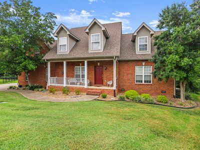 1408 Blossom Ct, Hermitage, TN, 37076