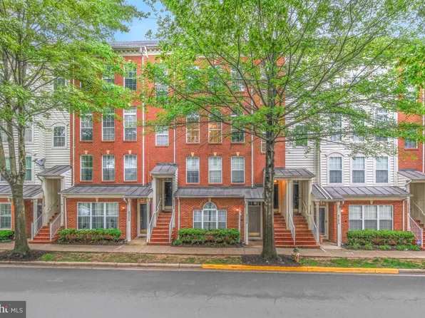 624 Main St #624B, Gaithersburg, MD 20878