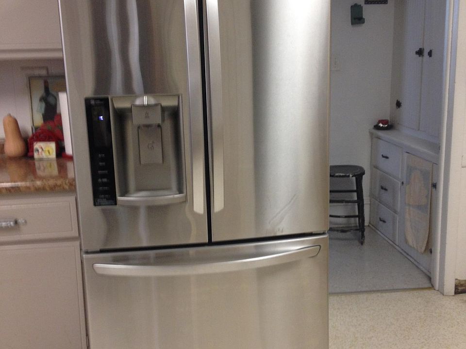 Kitchen Refridgerator
