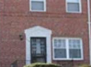 5409 Masefield Rd, Baltimore, MD 21207