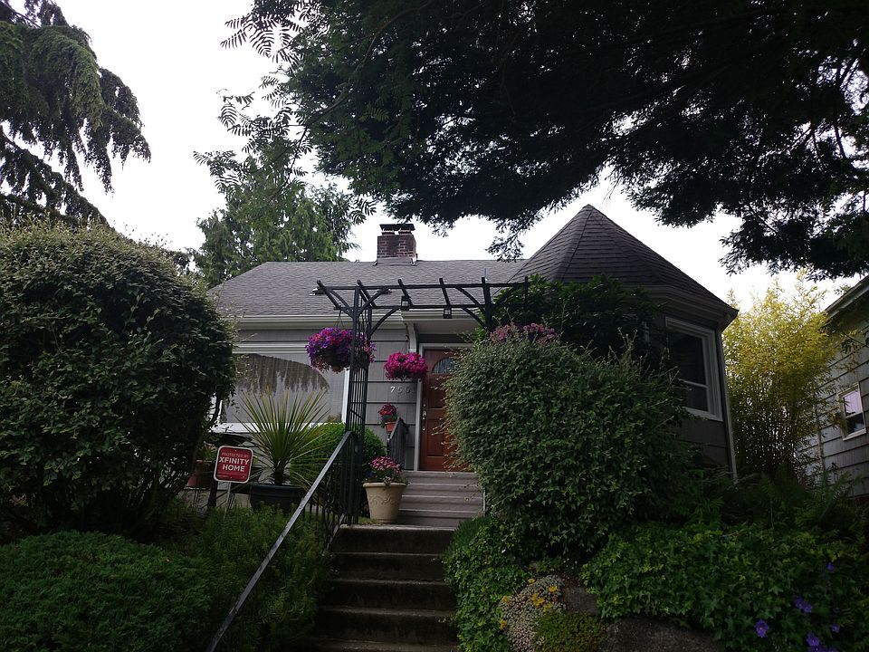 2nd image of 7501 23rd Ave NW