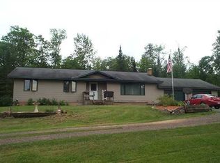 22325 Kinney Rd, Mason, WI 54856