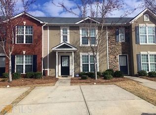 1915 Grove Way, Hampton, GA 30228