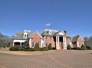 178 Liberty Corner Rd, Far Hills, NJ 07931