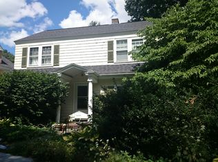 161 Clark Rd, Brookline, MA 02445