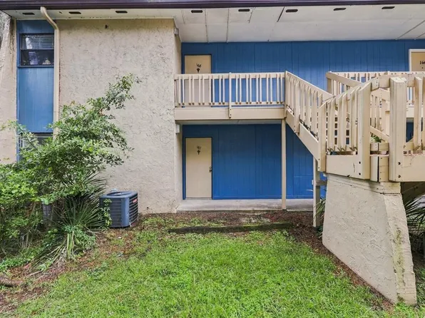 2811 SW ARCHER ROAD #T167, GAINESVILLE, FL 32608