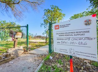 608 Concha St, Altadena, CA 91001