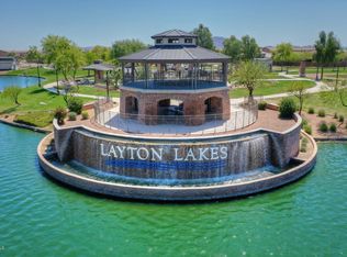 1011 E Wimpole Ave, Gilbert, AZ 85297