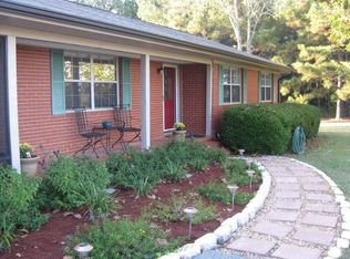 1278 Pine Hill Rd, Cairo, GA 39828