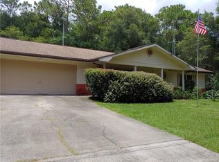 6475 E Lowden St, Inverness, FL 34452