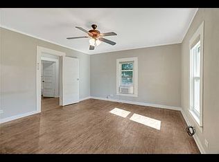 401 Ash St, Teague, TX