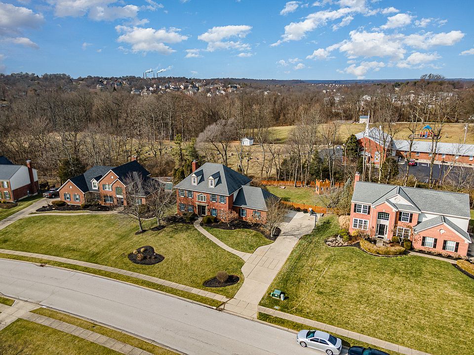 2056 Treetop Ln, Hebron, KY 41048 Zillow