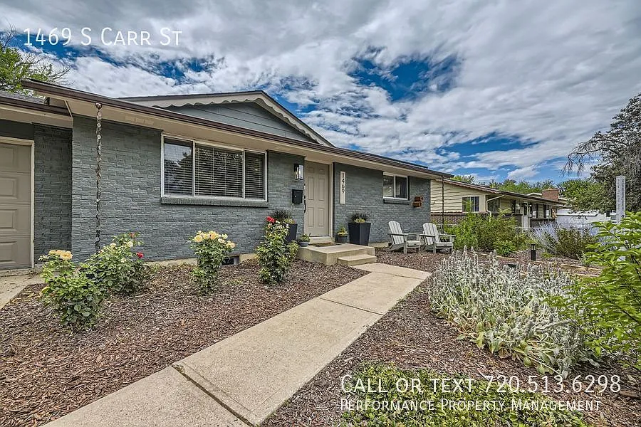 Inviting Lakewood Home with Spacious Indoor & Outdoor Living — Photo 4