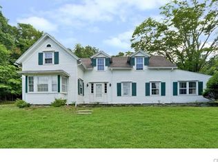 77 Second Hill Rd, New Milford, CT 06776