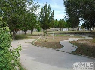 11932 Pamela Raye Rd, Socorro, TX 79927