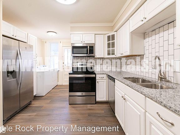2nd image of 1704 Caldwell St #1704